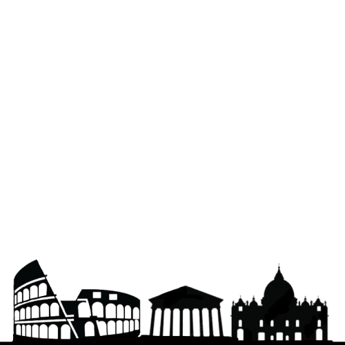 Skyline de Rome Taolenn