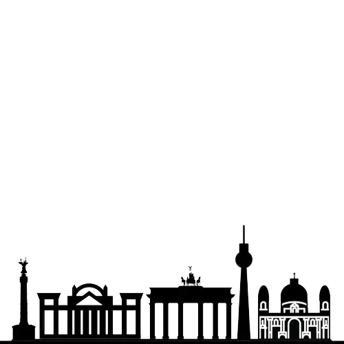 Skyline de Berlin Taolenn