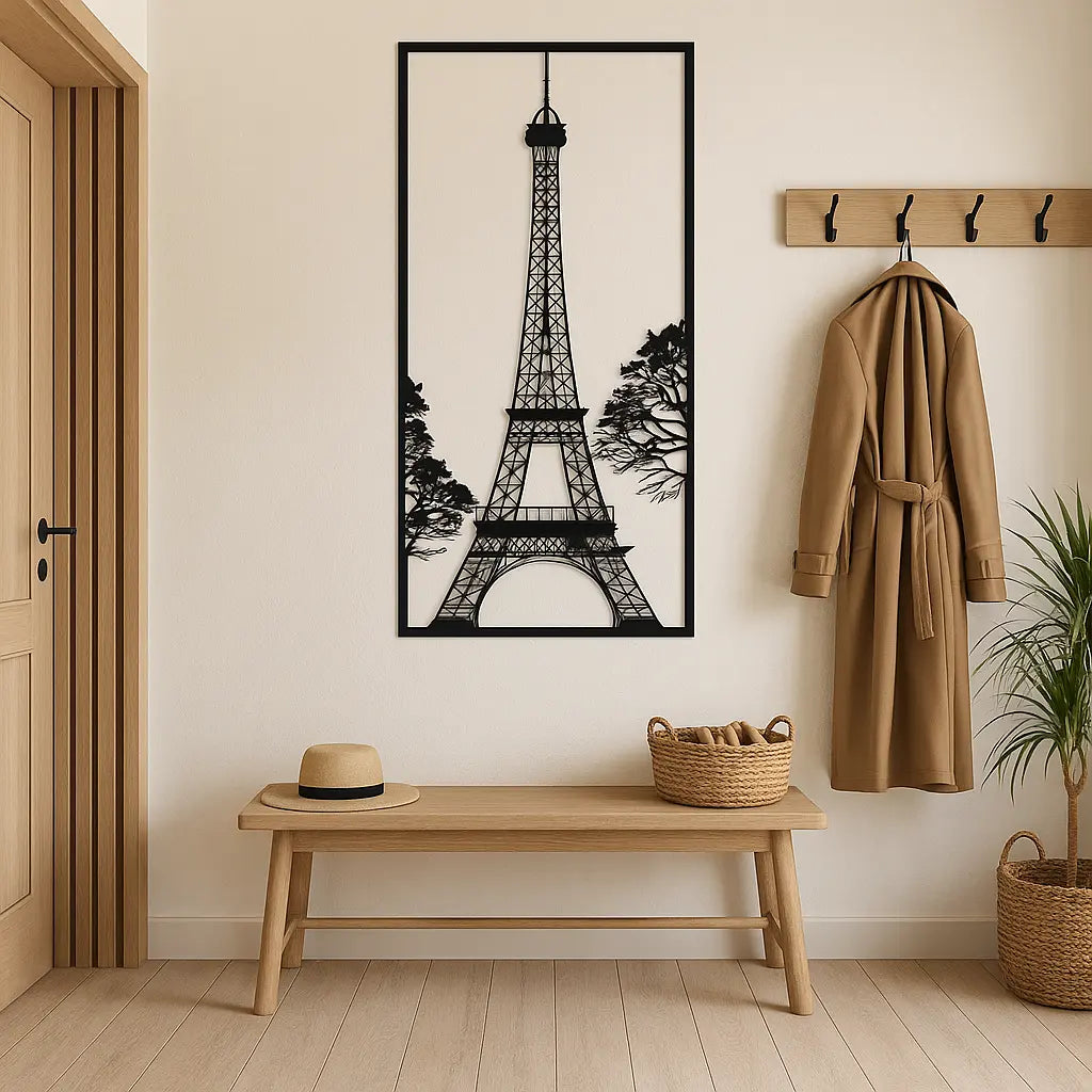 tour eiffel