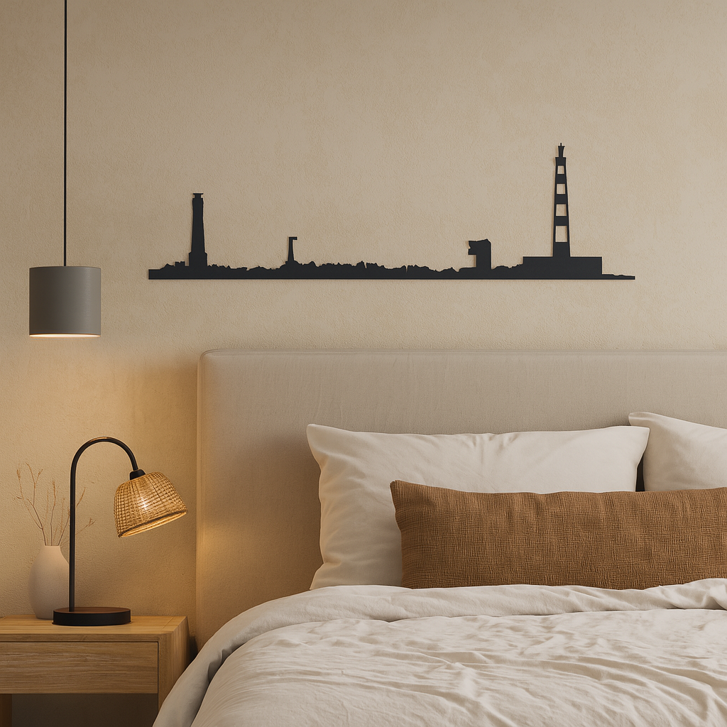 Skyline - Ile d'Ouessant