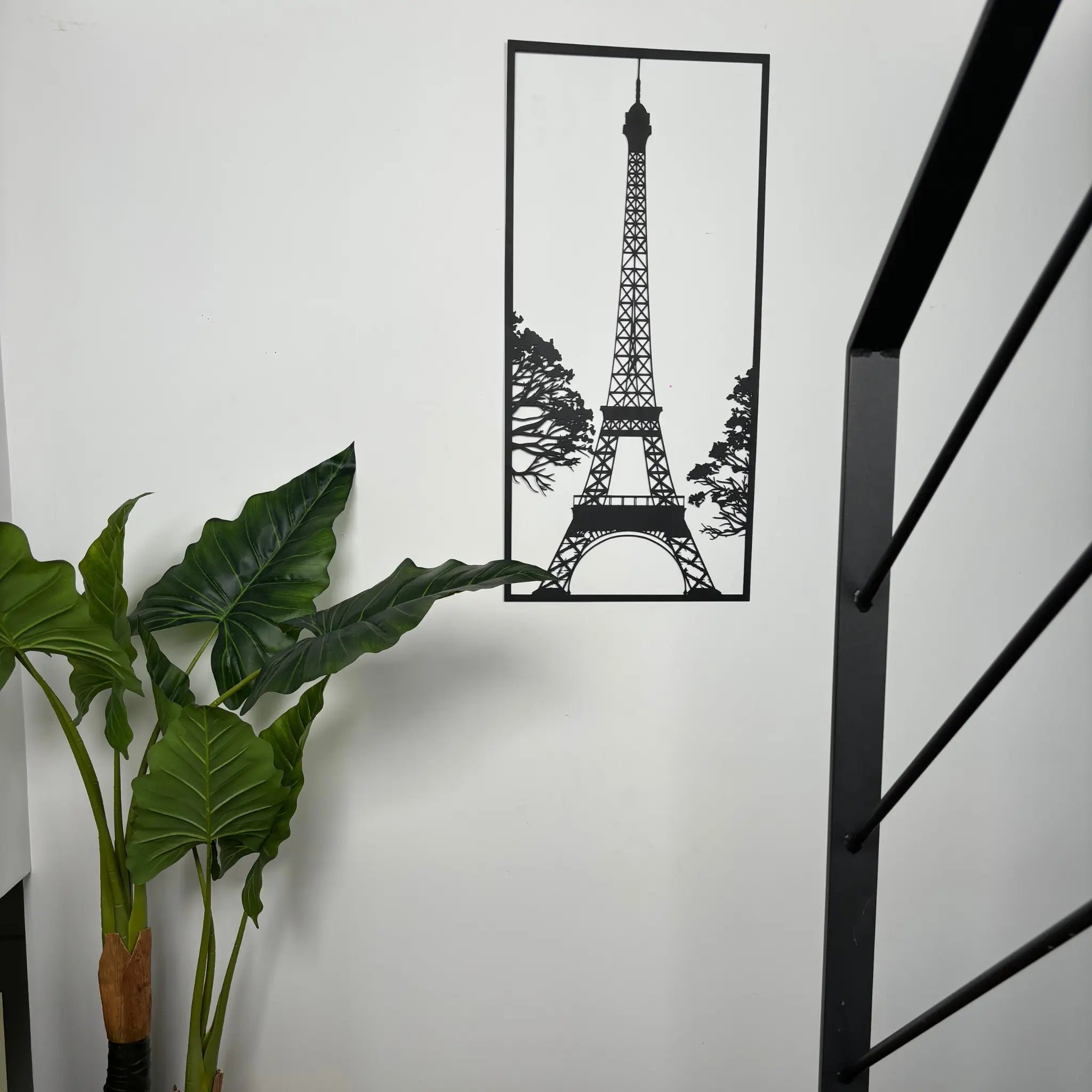 Décoration - Tour Eiffel Taolenn