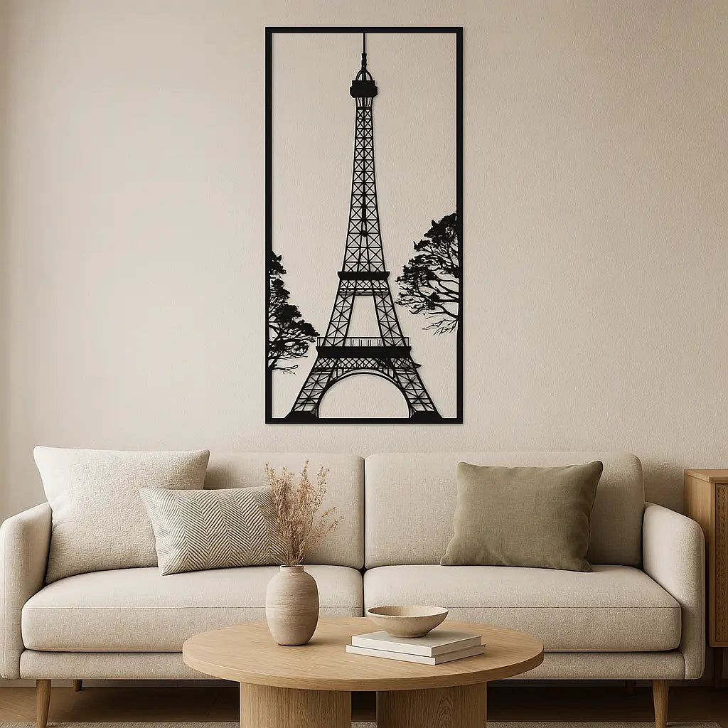 tour eiffel paris